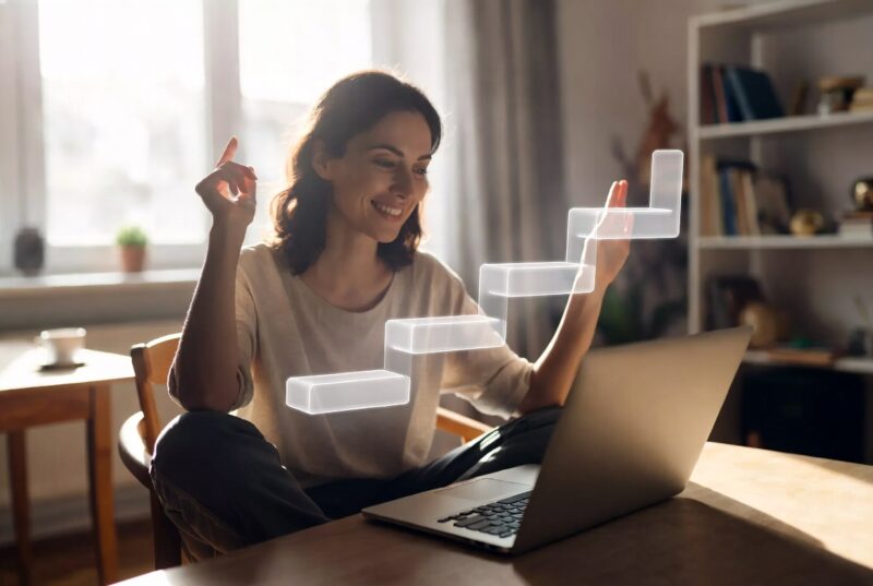 succeed online without marketing skills